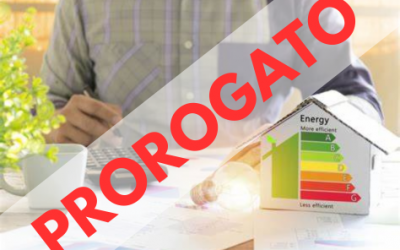 Proroga del finanziamento a fondo perduto e a tasso agevolato per l’efficientamento energetico e per la promozione dell’utilizzo delle energie rinnovabili